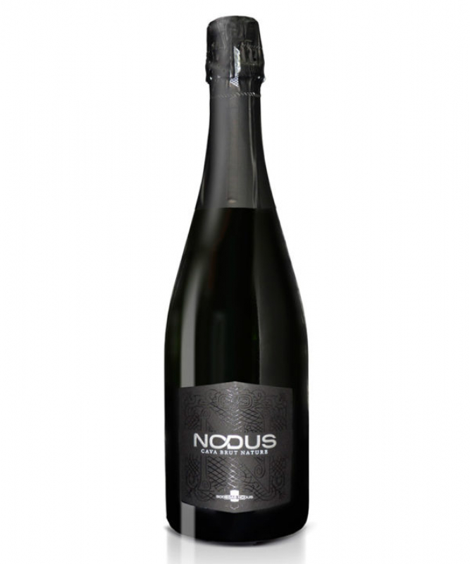 NODUS CAVA BRUT NATURE