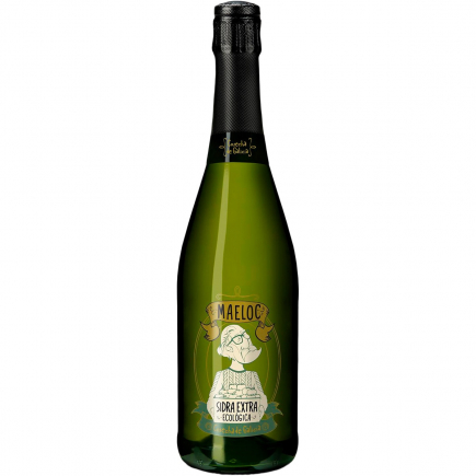 SIDRA ECOLOGICA MAELOC