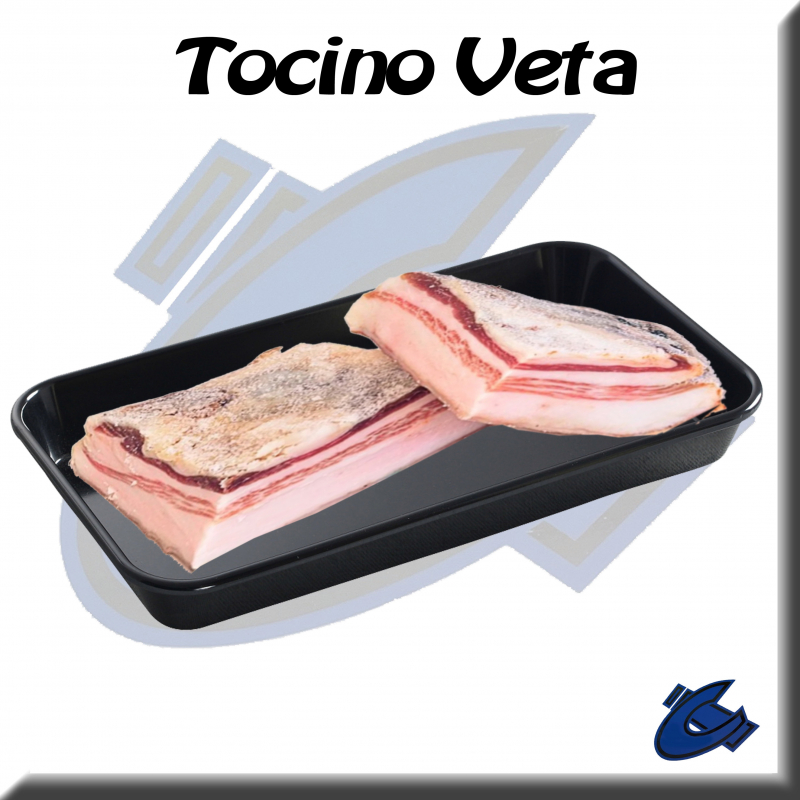 TOCINO VETA