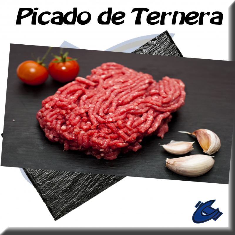 PICADO DE TERNERA