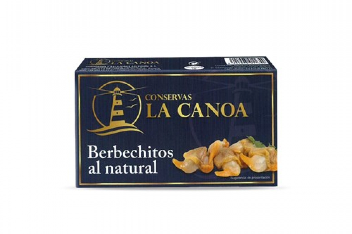 BERBECHITOS AL NATURAL (CLICAS PEQUEÑAS)