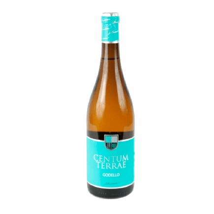 CENTUM TERRAE GODELLO