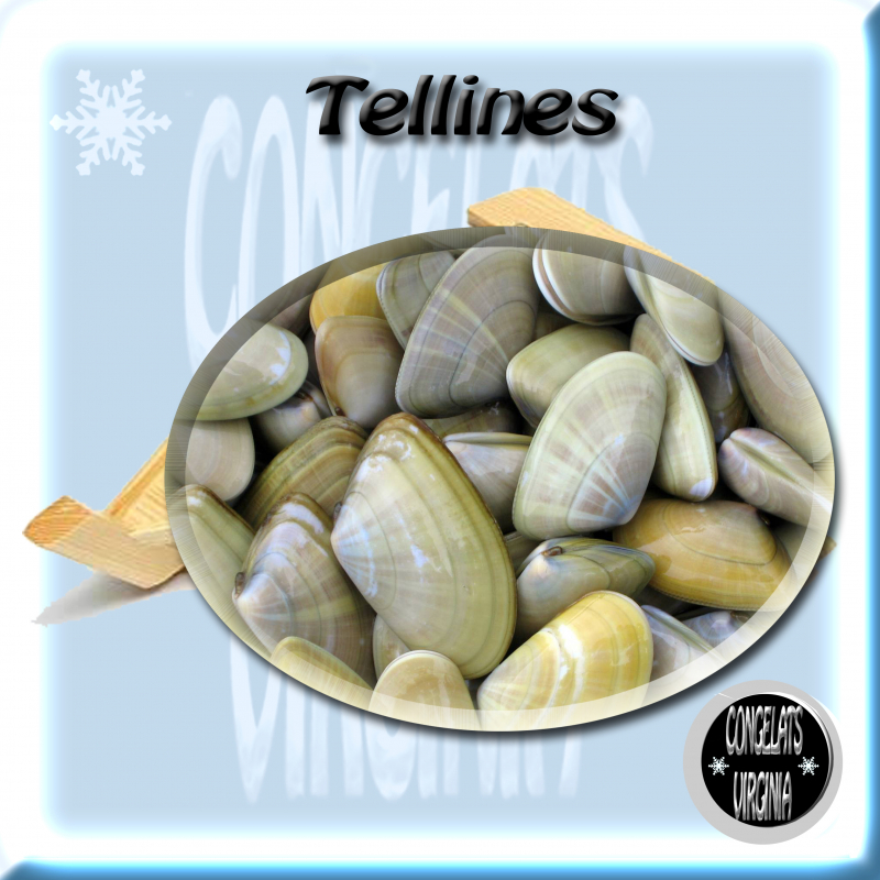 TELLINAS