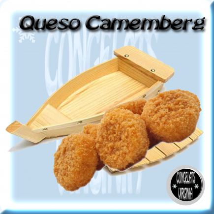QUESO CAMEMBERG