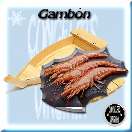 GAMBÓN