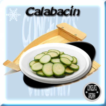 CALABACÍN REBOZADO