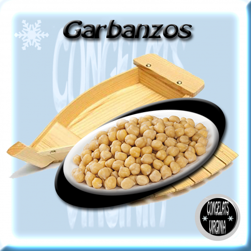 GARBANZOS