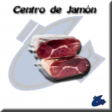 JAMON CENTRO