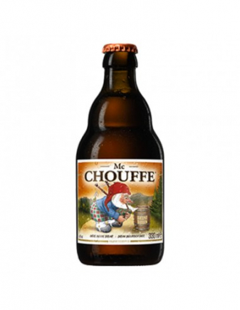 LA CHOUFFE MC 