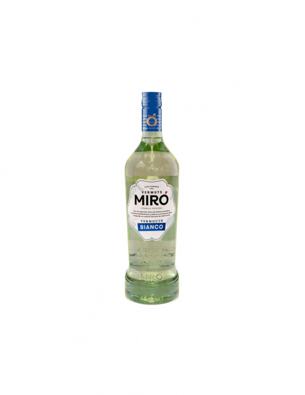 MIRO VERMOUTH BIANCO 1 LT