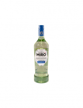 MIRO VERMOUTH BIANCO 1 LT