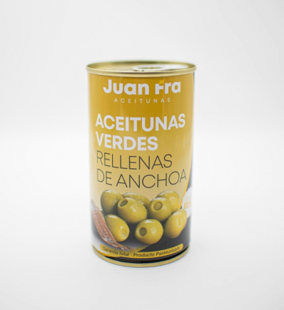 RELL ANCHOA JUANFRA 150 GRS