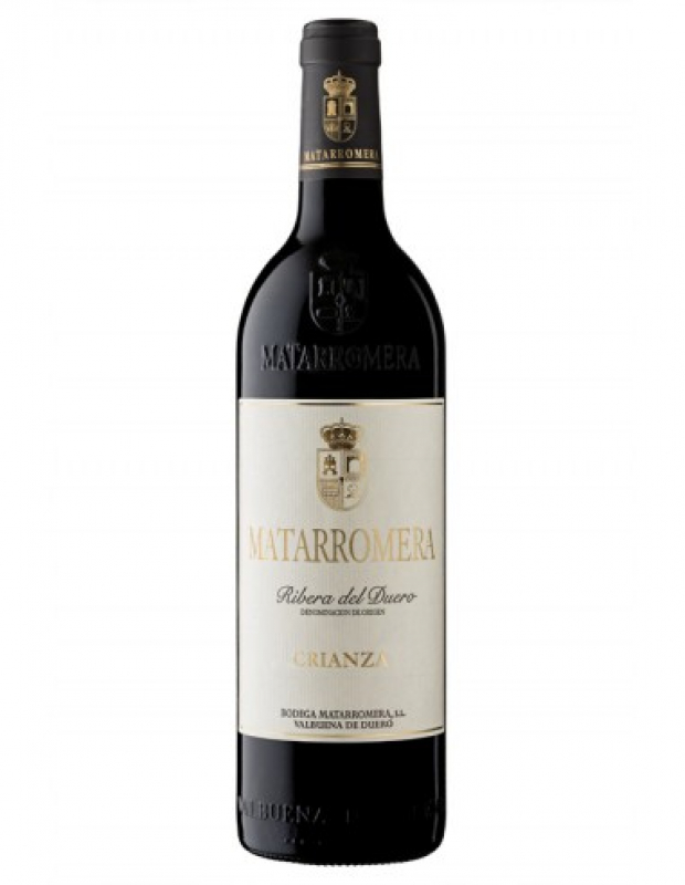 MATARROMERA CRIANZA