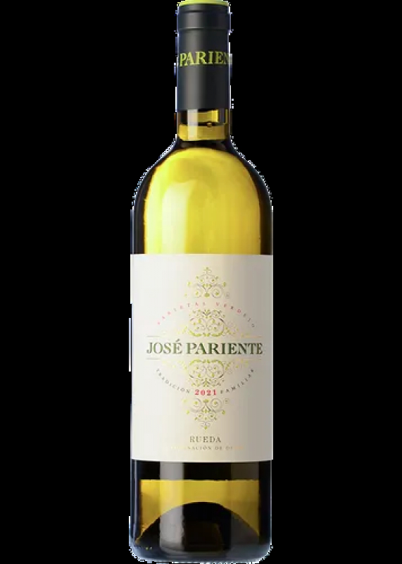 JOSE PARIENTE VERDEJO