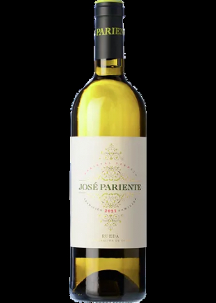 JOSE PARIENTE VERDEJO