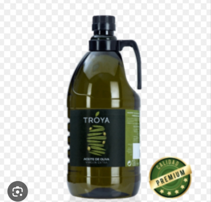 Aceite de oliva Troya 1L.
