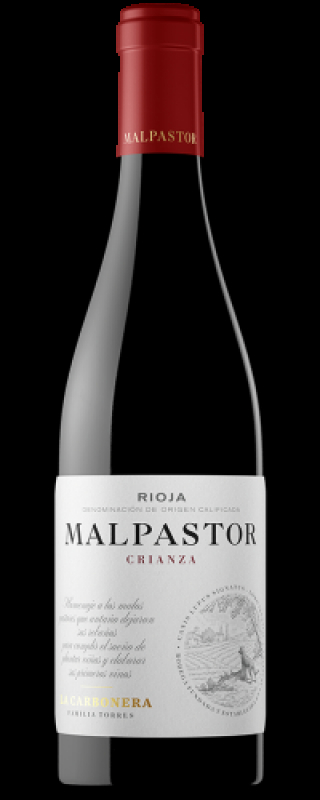 MALPASTOR RIOJA