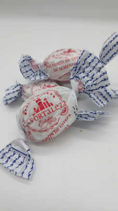Polvorons