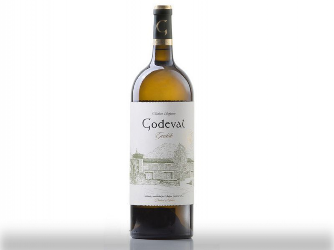 GODEVAL GODELLO MAGNUM