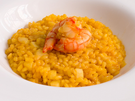 Arroz a banda (M.D.)