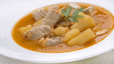 Marmitako (M.D.)