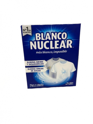 BLANCO NUCLEAR SOBRES 6UND