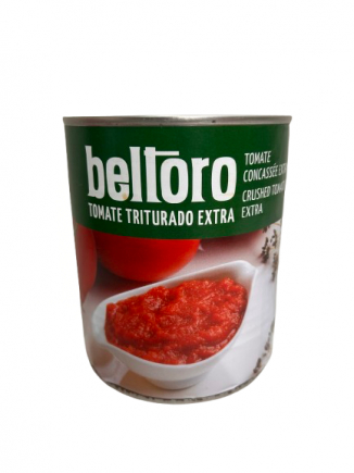 BELTORO TOMATE TRITURADO 500 GR.