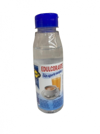 AYALA EDULCORANTE LIQUIDO 140ML.