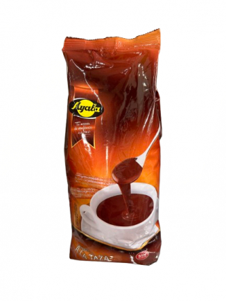 AYALA CHOCOLATE A LA TAZA BOLSA 400G
