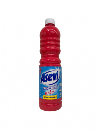 ASEVI FREGASUELOS MIO 1L 