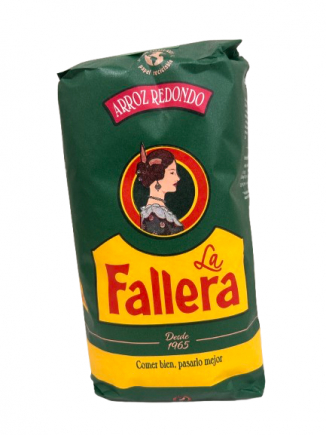 ARROZ LA FALLERA 1K