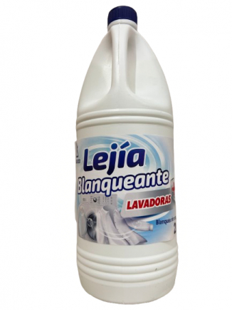 ARGUDO LEJIA BLANQUEANTE LAVADORA 2L