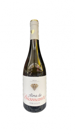 VINO ALMA DE DIAMANTE