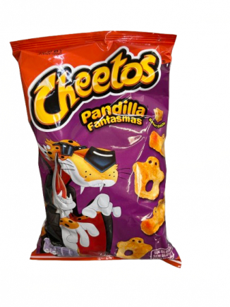 CHEETOS FANTASMITAS