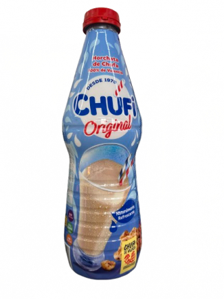HORCHATA CHUFI 1L ORIGINAL