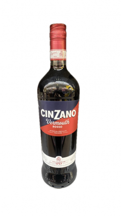 CINZANO ROSA
