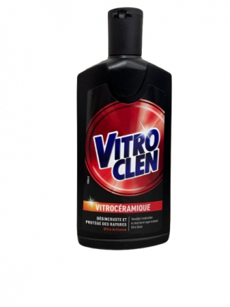 CLEN VITROCERAMICAS 3 EN 1 200ML