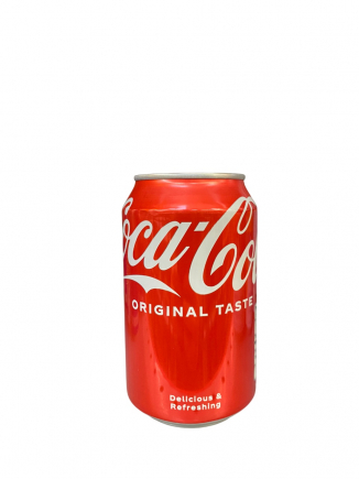 COCA COLA NORMAL 33CL