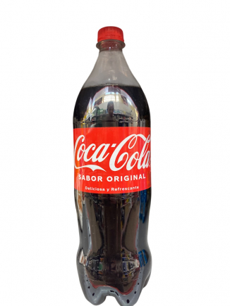 COCA COLA NORMAL 1.25 L