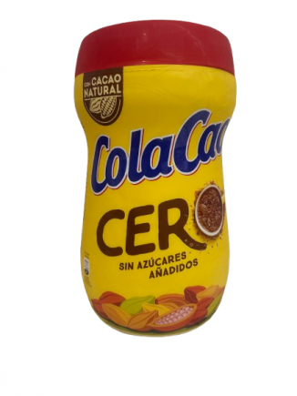 COLA CAO CERO 700GR