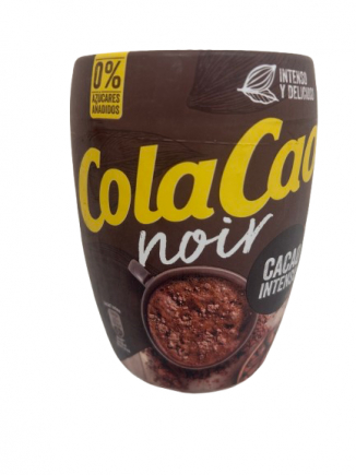 COLA CAO NOIR