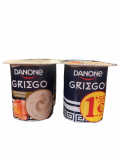 DANONE GRIEGO MANZANA CANELA OFERTA