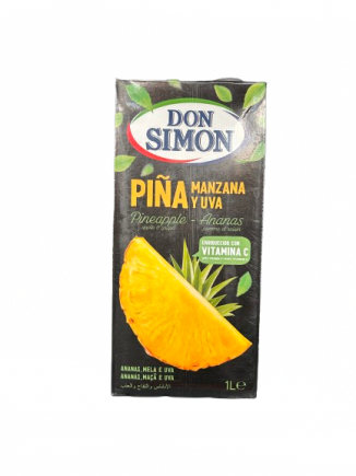 ZUMO DON SIMON PIÑA