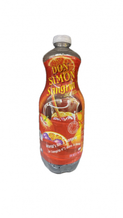 DON SIMON SANGRIA