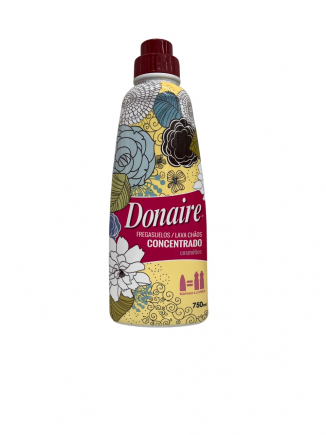DONAIRE FREGASUELOS COSMETICO 750ML