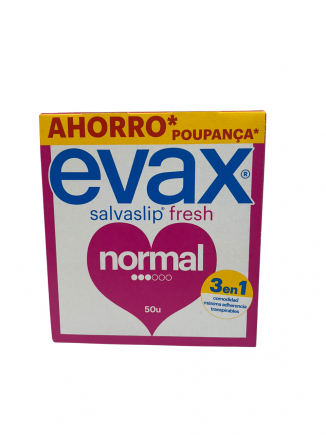 EVAX SALVASLIP NORMAL 50U