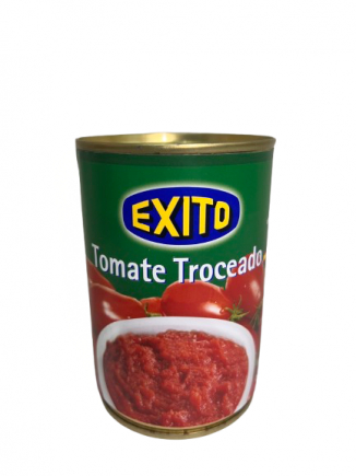 EXITO TOMATE TROCEADO