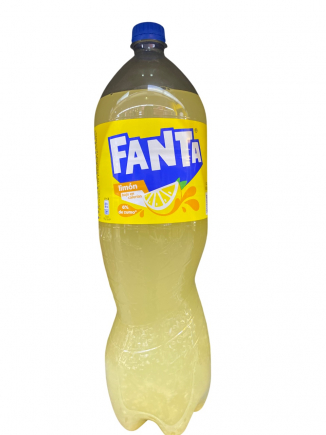 FANTA LIMON 1,25