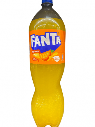 FANTA NARANJA 2L
