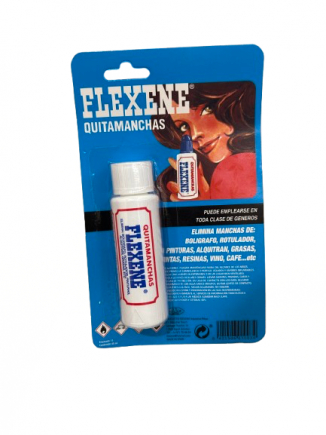 FERVEN QUITAOXIDO 40ML